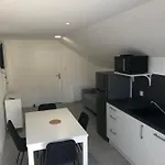 Holiday home Bruit De Saint-Jean-de-Monts