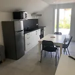 Holiday home Bruit De