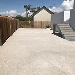 Holiday home Bruit De *