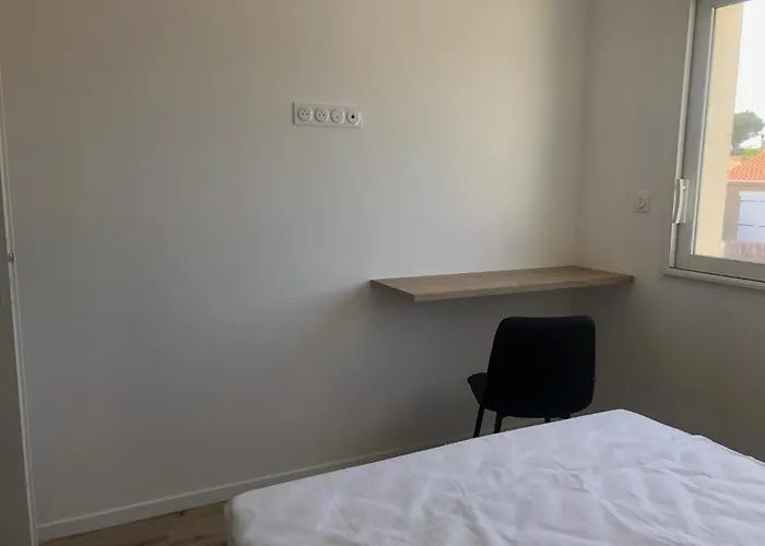 Bruit De Vakantiehuis