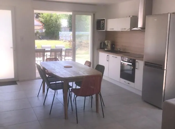 Bruit De * Saint-Jean-de-Monts