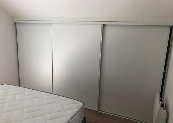 Vakantiehuis Bruit De Saint-Jean-de-Monts