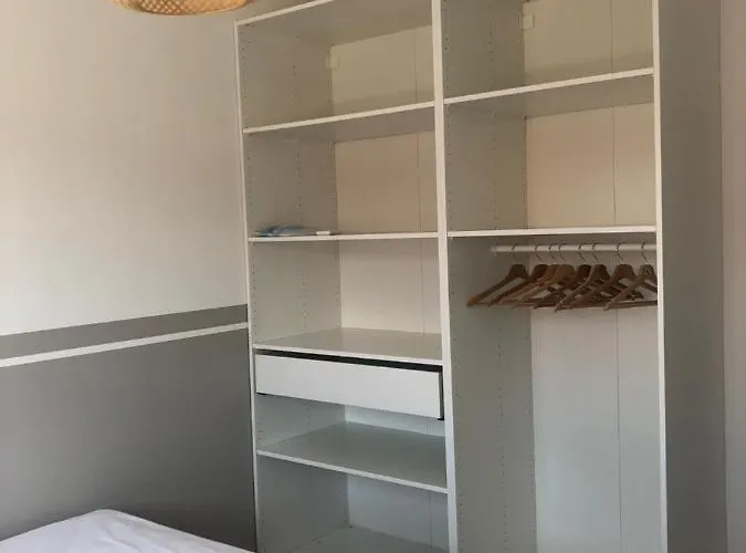 Bruit De Vakantiehuis *