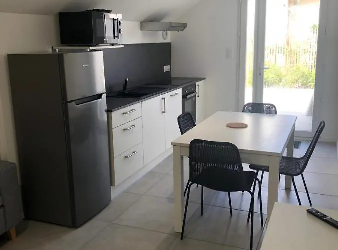 Vakantiehuis Bruit De