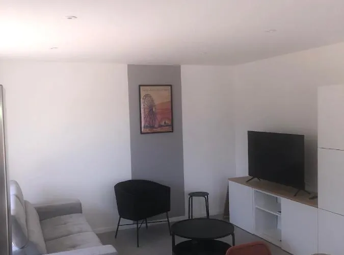 Bruit De Vakantiehuis Saint-Jean-de-Monts