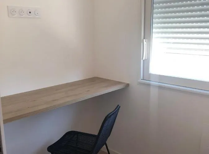 Vakantiehuis Bruit De