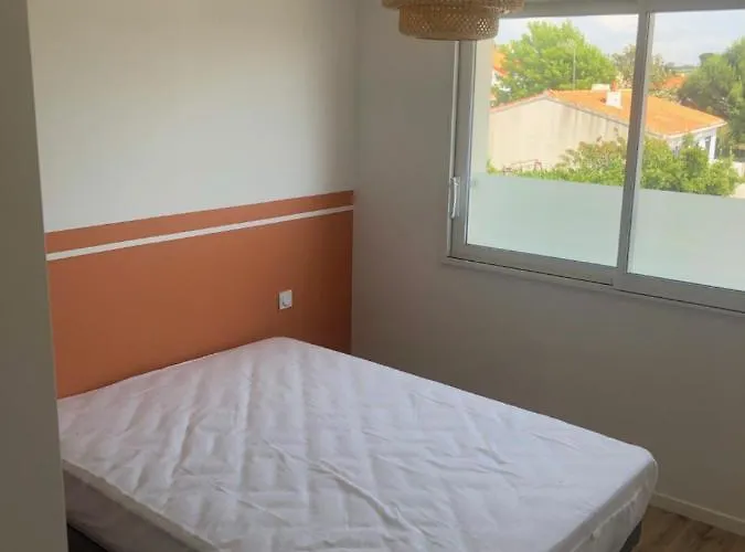 Bruit De * Saint-Jean-de-Monts