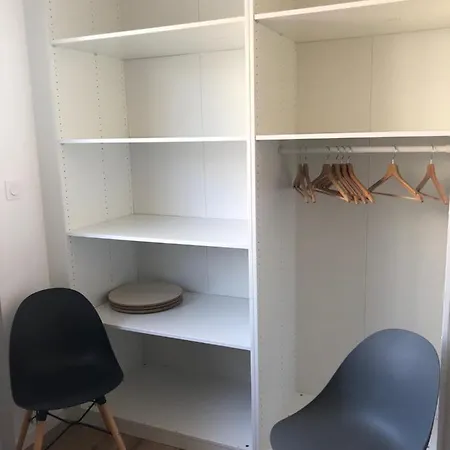 Bruit De Holiday home Saint-Jean-de-Monts