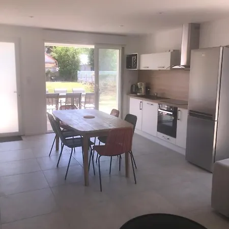 Bruit De * Saint-Jean-de-Monts