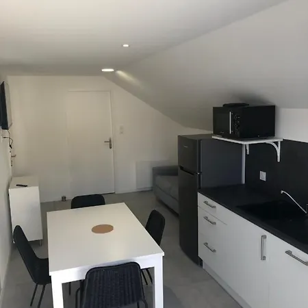 Holiday home Bruit De Saint-Jean-de-Monts