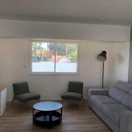 Bruit De Tatil Evi Saint-Jean-de-Monts