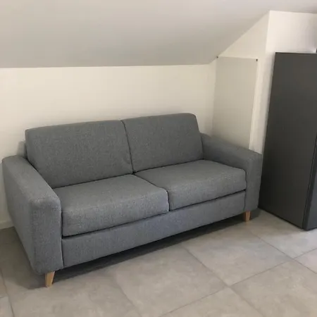 Bruit De Holiday home Saint-Jean-de-Monts