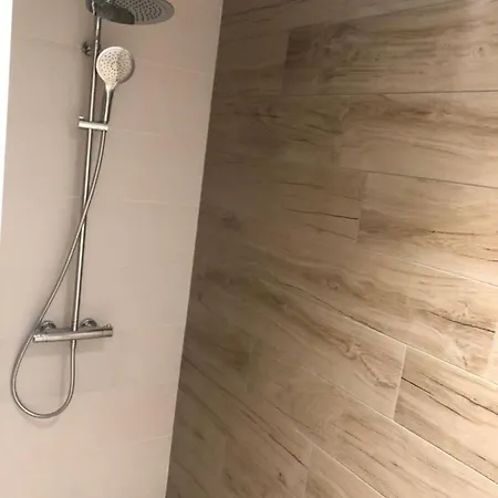 Holiday home Bruit De