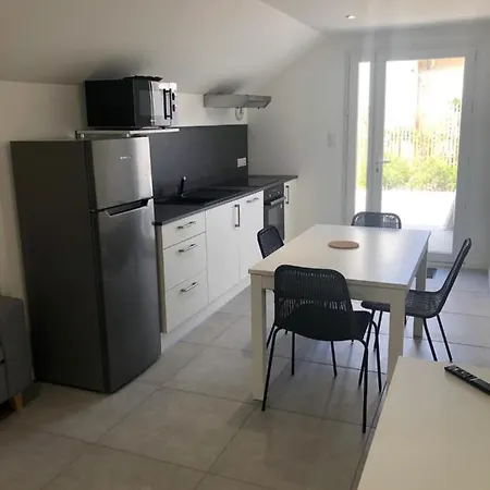 Holiday home Bruit De