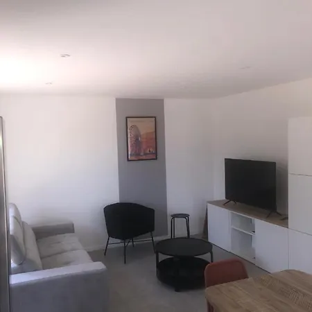 Bruit De Holiday home Saint-Jean-de-Monts