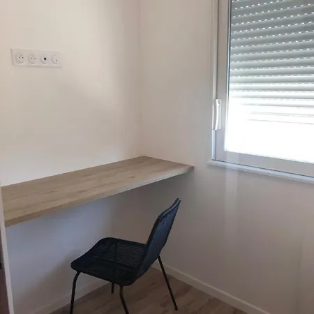 Holiday home Bruit De