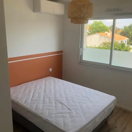 Bruit De * Saint-Jean-de-Monts