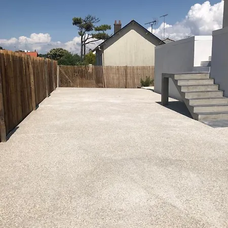 Holiday home Bruit De *