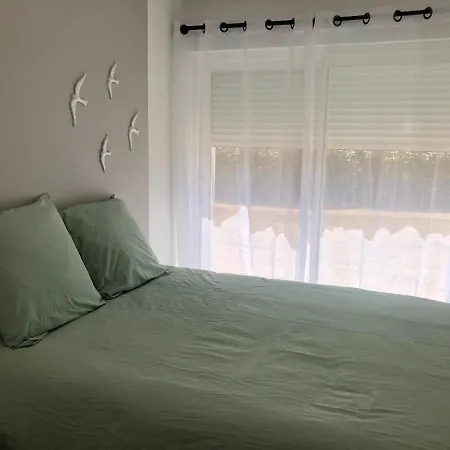 Bruit De Holiday home