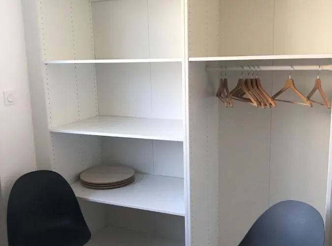 Bruit De Casa de Férias Saint-Jean-de-Monts