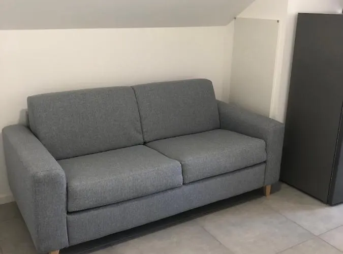 Bruit De Tatil Evi Saint-Jean-de-Monts