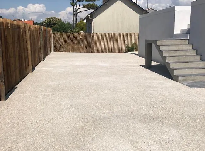 Casa de Férias Bruit De *